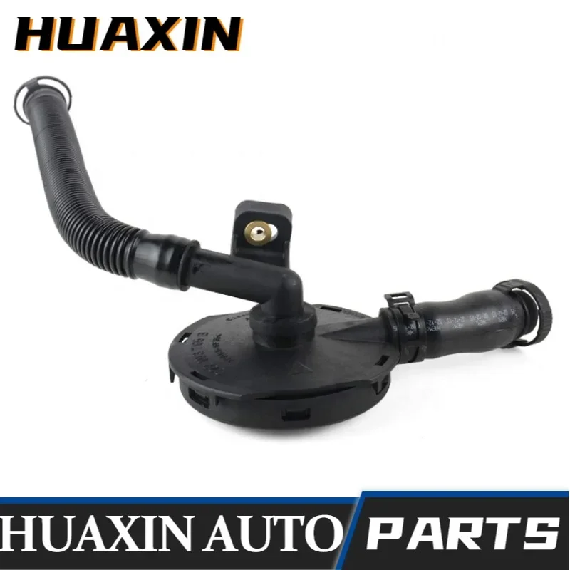 

95511076500 Вентиляционный клапан коленвала для Porsche Cayenne 9PA Base 2004-2006 гг.
