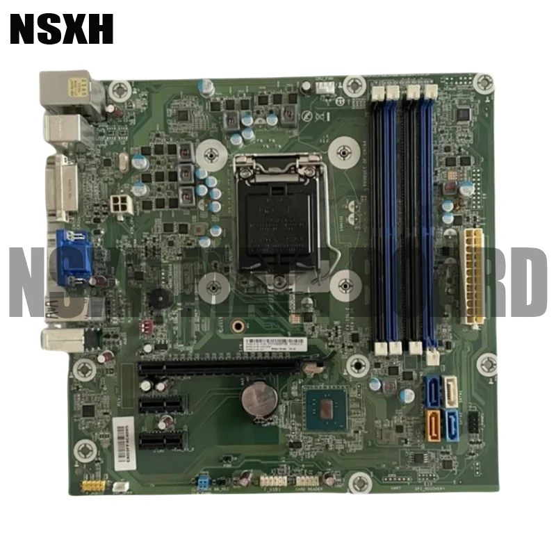 

FX-ISL-2 901241-001 For 460 G2 SFF Motherboard 856242-001 FMB-1102 Mainboard 100% Tested Fully Work