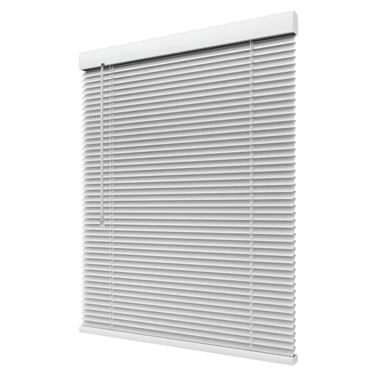 Cordless Venetian Blinds for Window Metal Indoor Blind Aluminum Window Blind