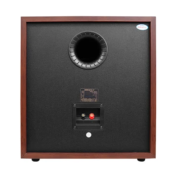 8-12 inch high power Subwoofer passive HiFi wooden Subwoofer home theater home audio echo gallery TV computer stage speakers