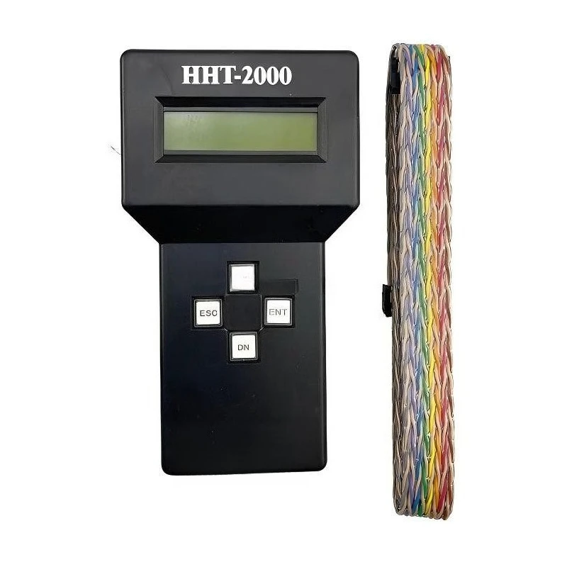 Elevator Server Debugger Operator HHT2000 HHT-WB100 STVF5/7/9 - Essential Tool for Elevator Maintenance And Repair
