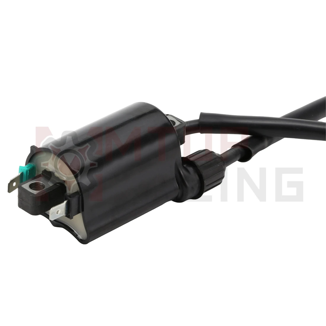 30510-KT7-013 Ignition Coil For Honda CBR500F CBR600F Hurricane 1987-1990 CBR1000F 1987-1992 GL1500 1988-2003 ST1100 1992-2003