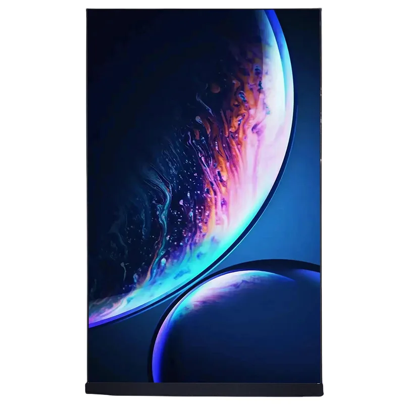 7 Inch Lcd 1200 * 1…