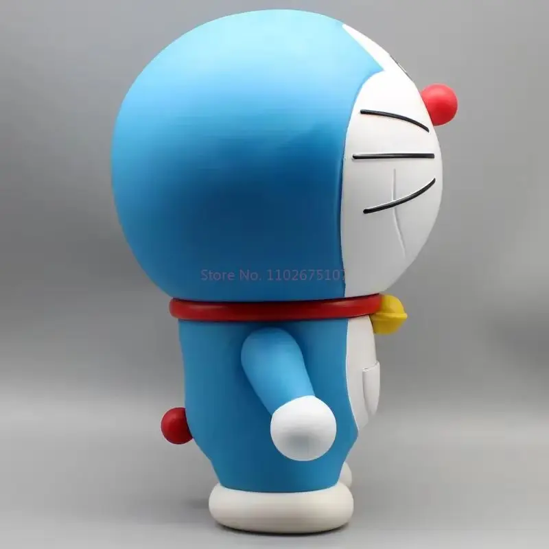 31 سنتيمتر عبقور أنيمي الشكل GK 1:1 الكرتون Kawaii القط سطح المكتب الديكور تمثال بولي كلوريد الفينيل عمل تمثال تحصيل لعبة مجسمة هدية