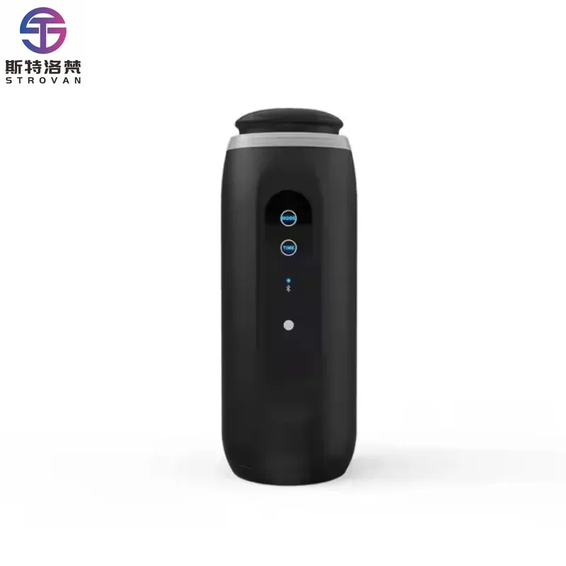 

High Quality Wall Plug-in Smart Control Aroma Machine Essential Oil Atomizer Electric Humidifier Home Fragrance Diffuser
