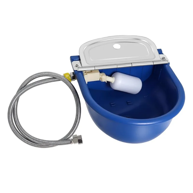 Automatic Water Dis…