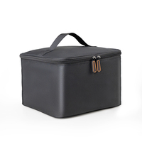 VEVSHAO Projector Storage Bag Travel Bag for VEVSHAO V50, R17,U80, U80 Max, R20,R20 Max Projector