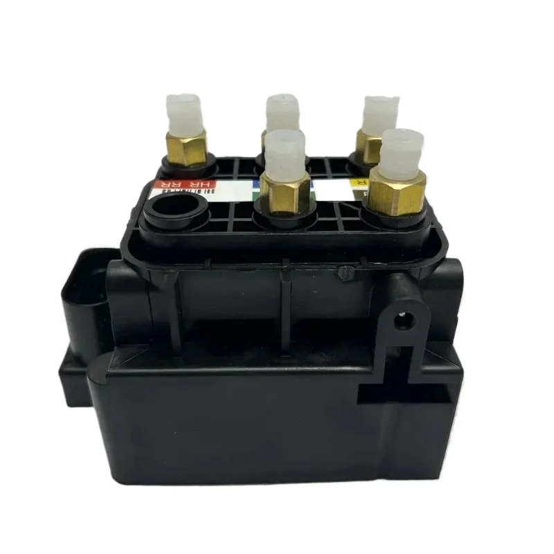 

Original Quality Air Suspension Solenoid Valve A0993200258 0993200258 Auto Suspension System Replacement Parts