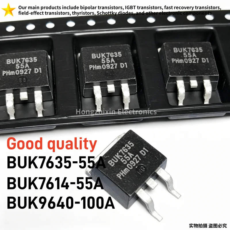 Switching Diode with Silkscreen: A6 A6W  100PCS BAS16 SOT-23