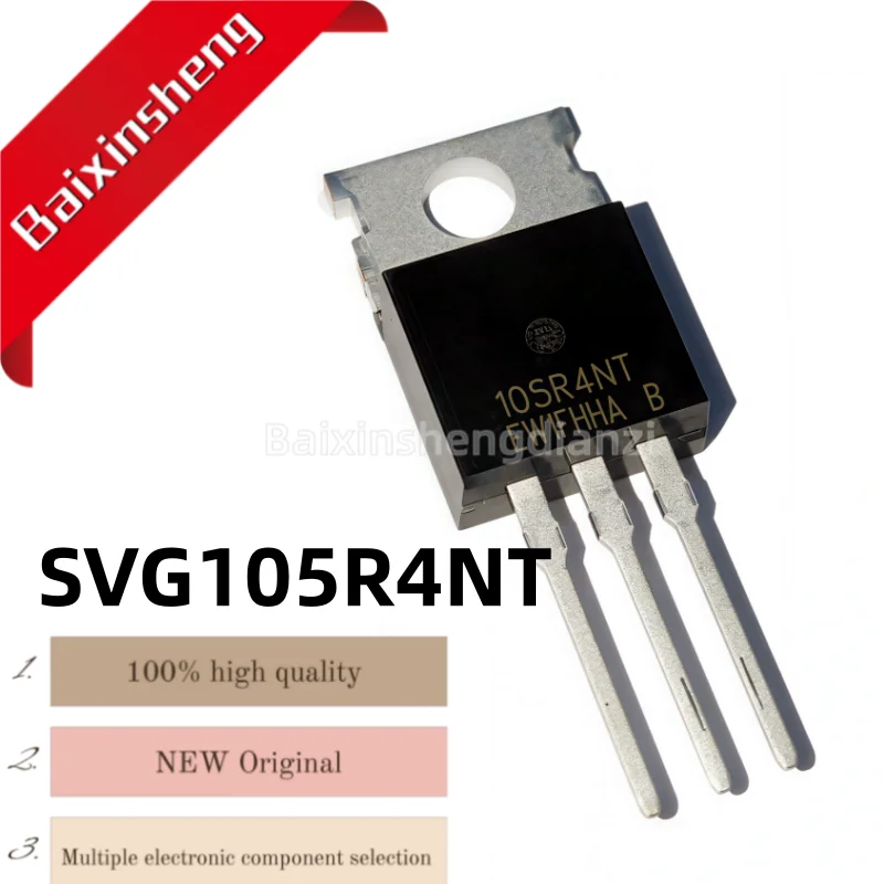 SVG105R4NT, 5/10/30…