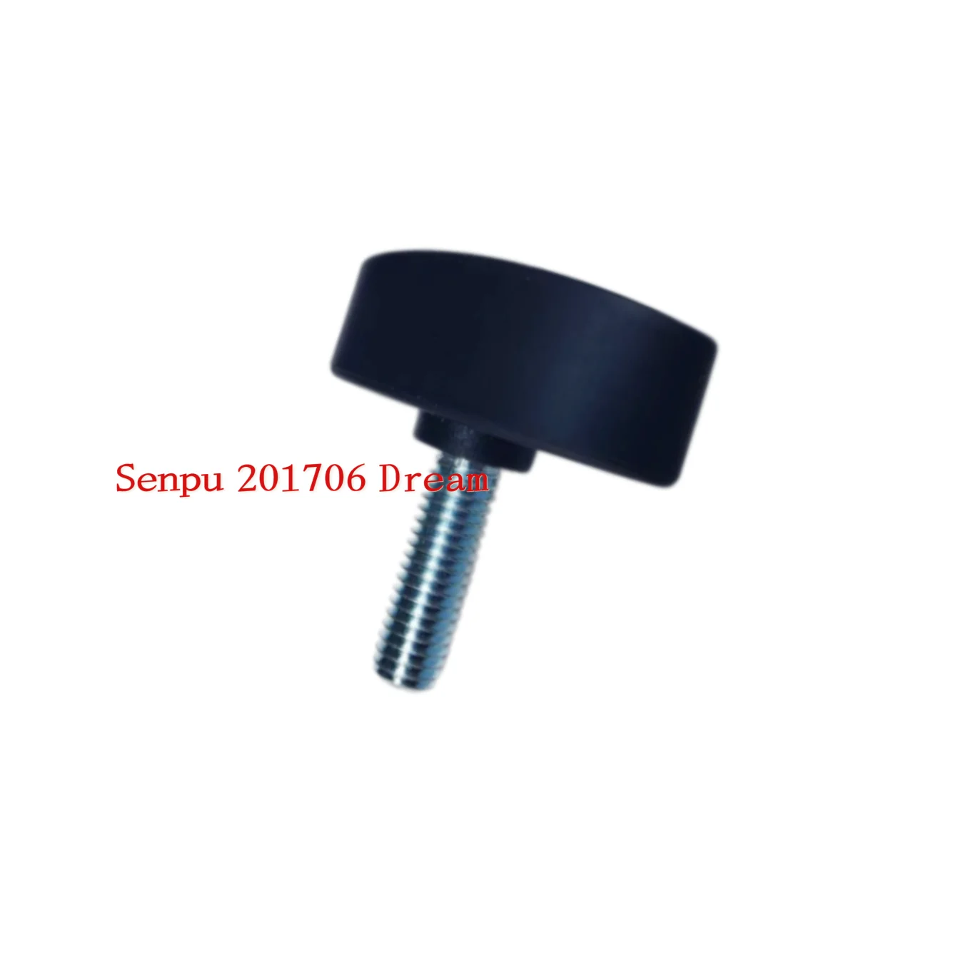 for Godox   AD400pro AD600pro external flash lamp holder connection lamp leg locking screw original accessories