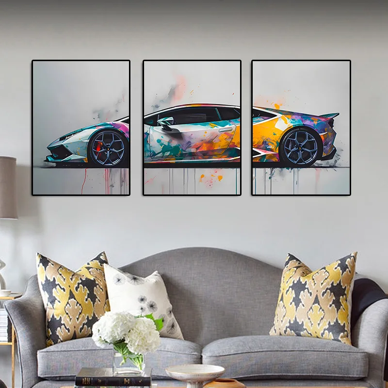 Thumbnail 4 - #29 Top 30 Canvas Wall Art Worth Buying In 2026