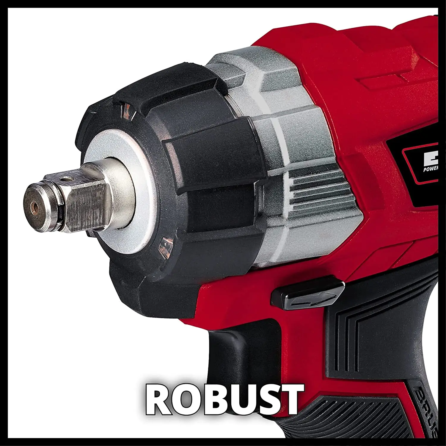 Einhell TE-CI 18/1 Li - Solo Darbeli Cordless screwdriver