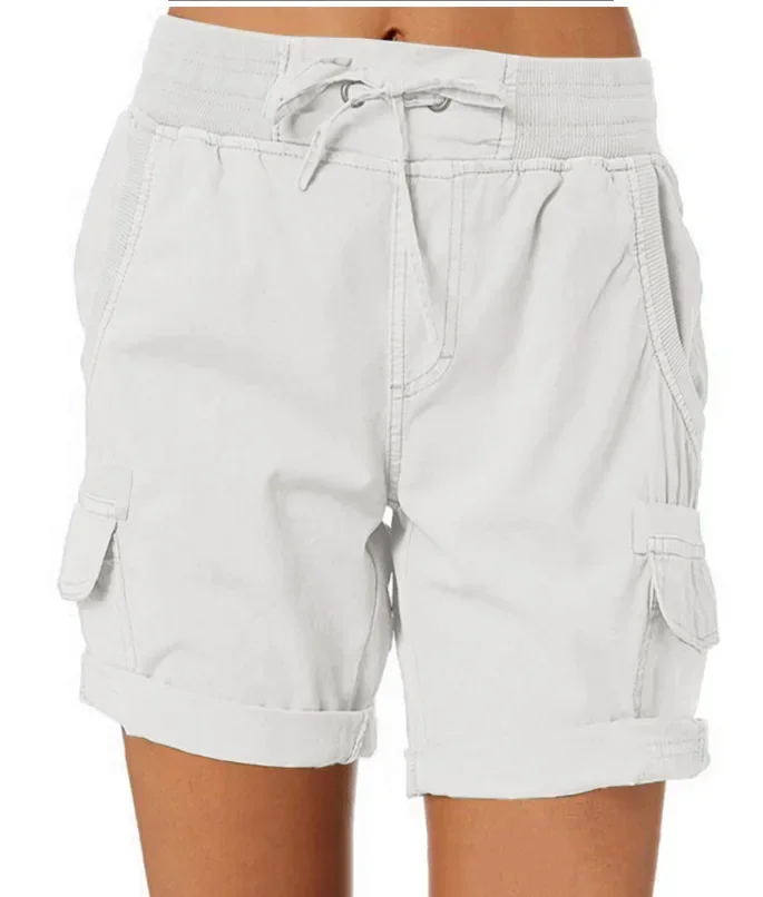 Fashion Hot Women Shorts Harajuku Robe Casual Summer Ropa Mujer Short Feminine Woman Clothing Vetement Femme Sexy Ladies Bottom