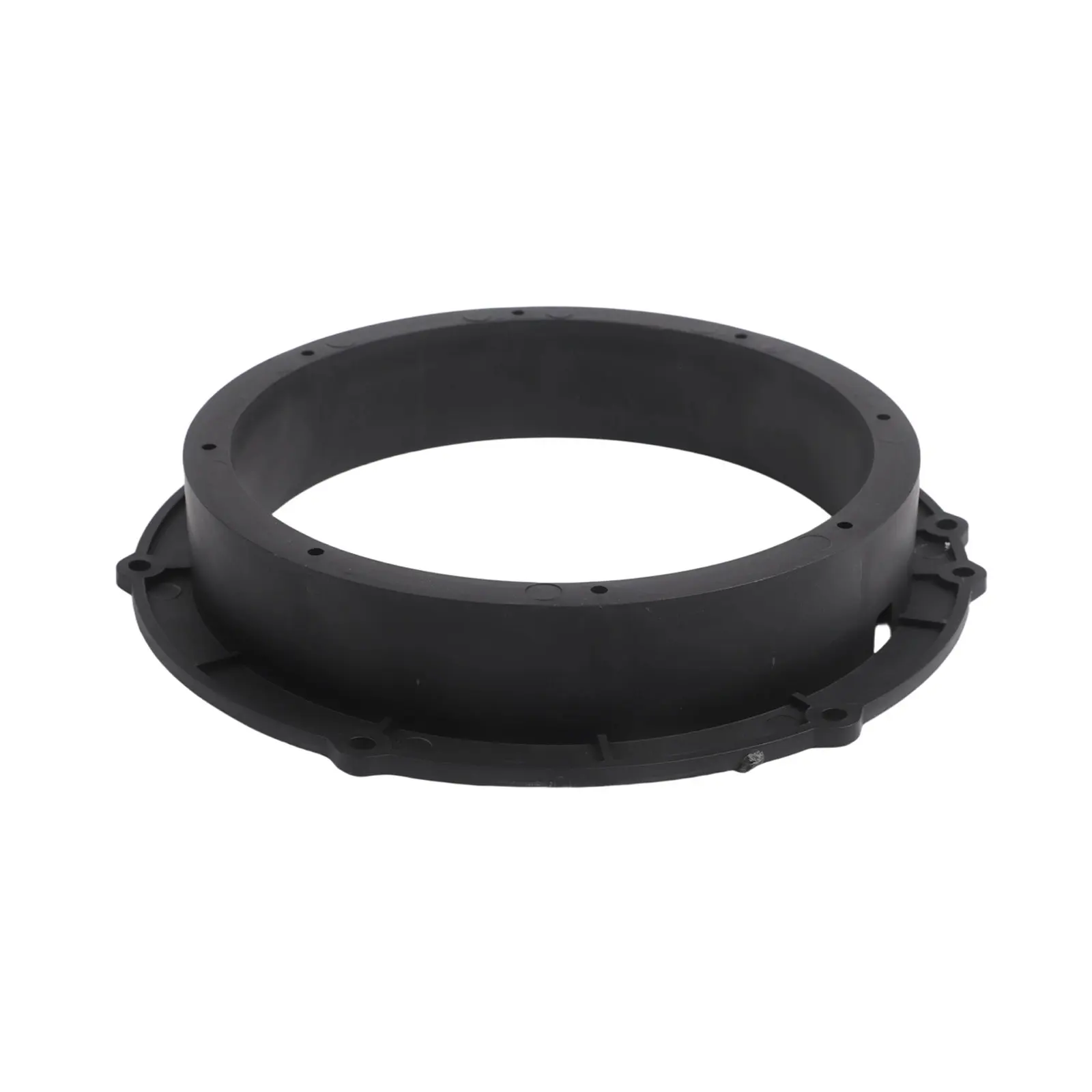 6.5 Inch Speaker Car Speaker Spacer New Condition Specifications Match Stable Characteristics For Passat 6.5 Inch
