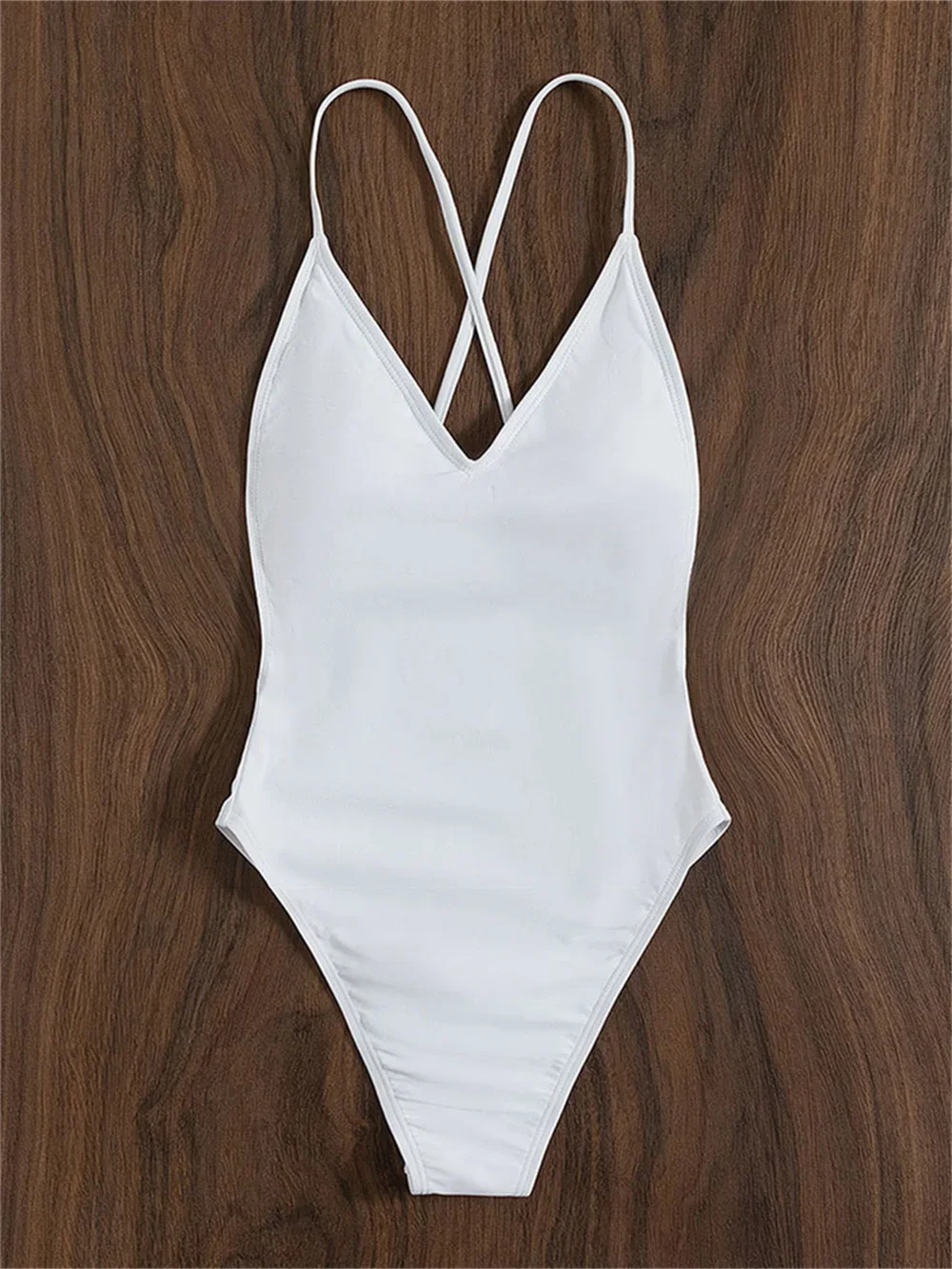 

Sexy Sling Bikini String Cross Backless Swimsuit Black Y2K Vacation Swimwear Women Push Up Bathing Suit Beach Outfit Bikinis Set