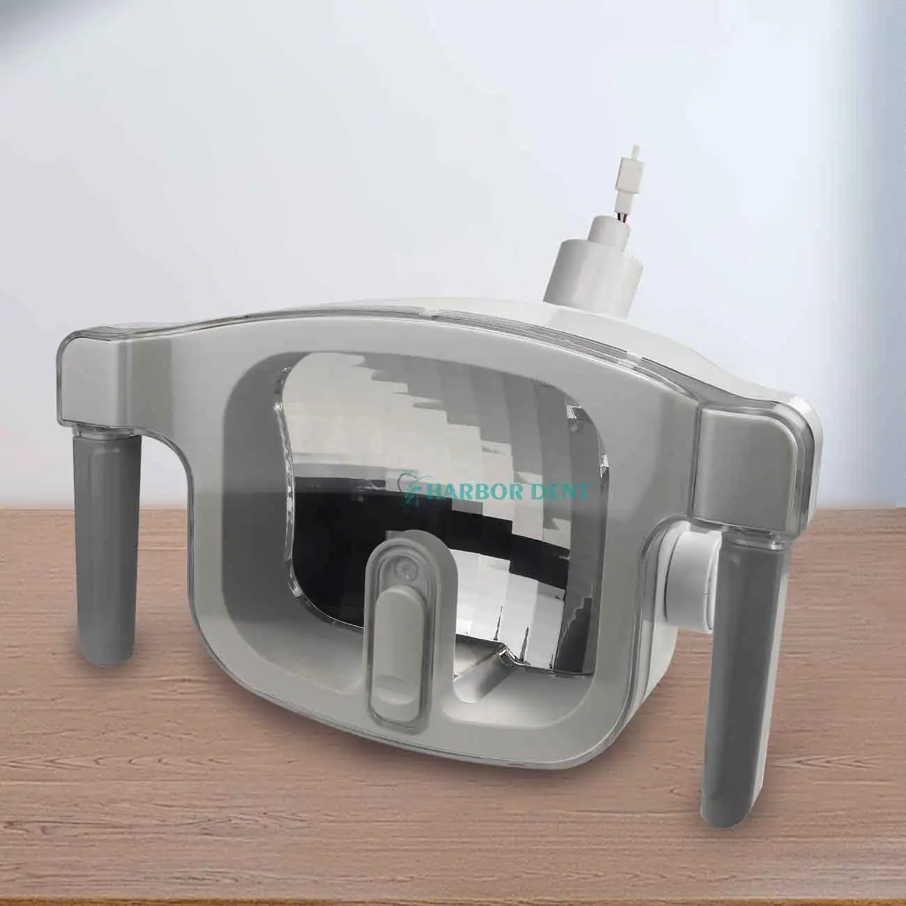 Electricity Powered LED Reflective Unit Sensor Oral Lamp For Clinic Chair Light