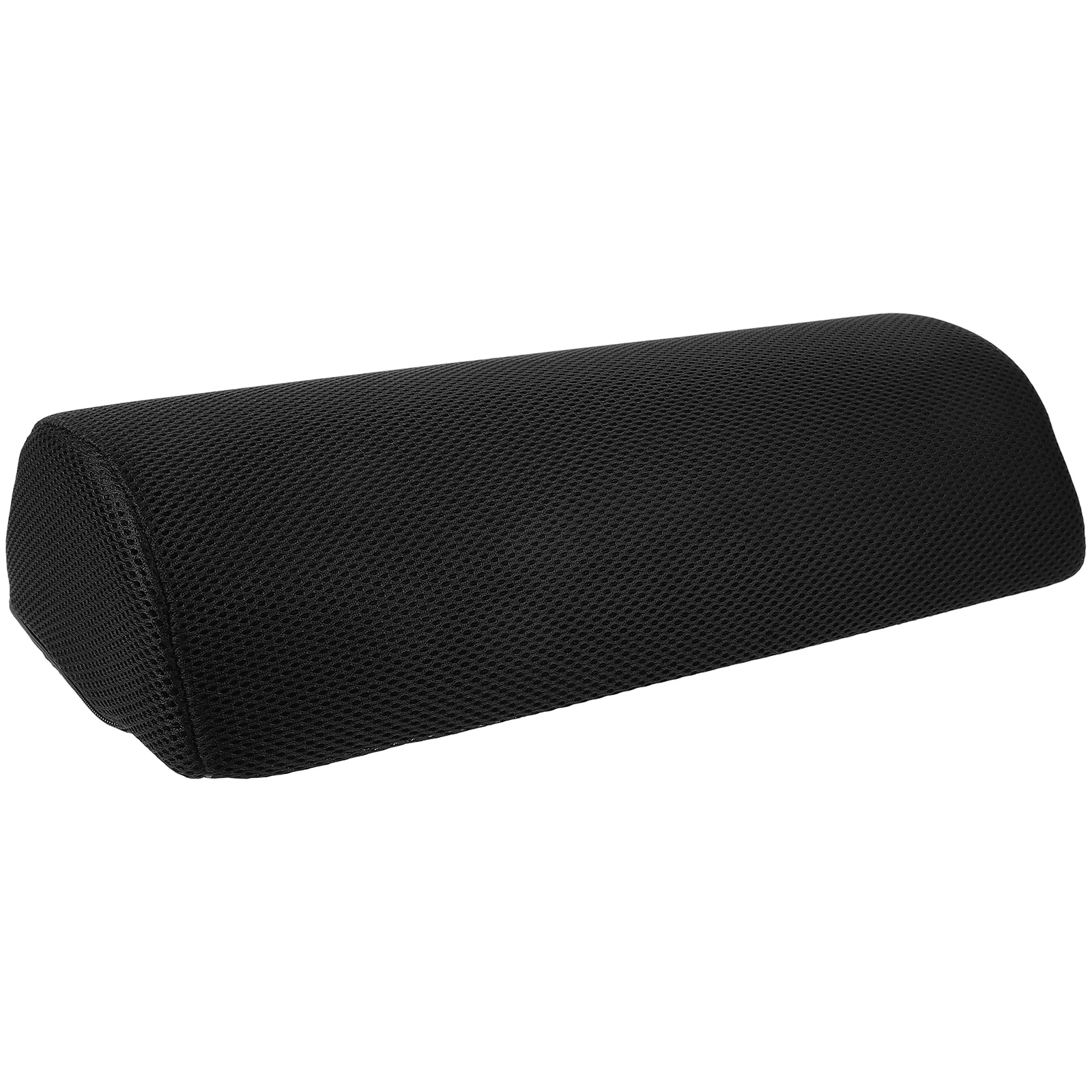 

Leg Pillow For Bed Lumbar Support Knee Pillows Sleeping Back Pain Relief Bolster Cushion Home Waist Rest Memory Pillow