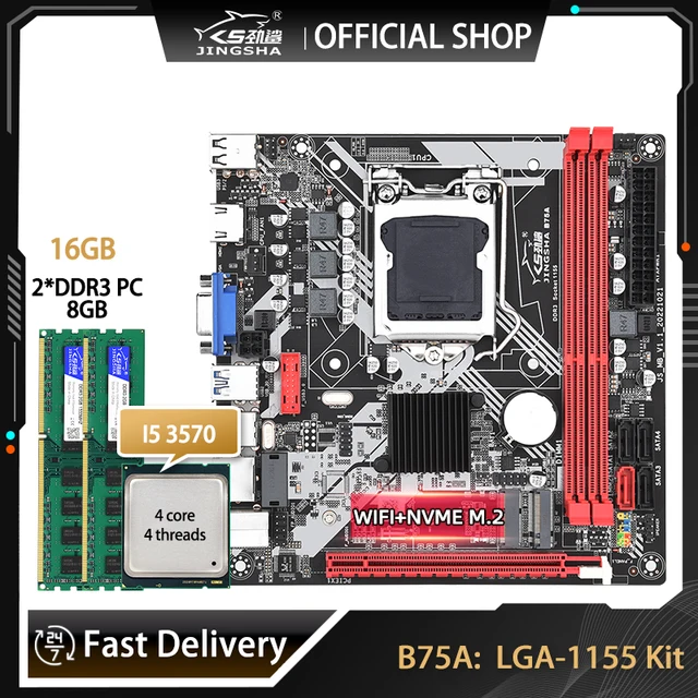 Lga 1155 