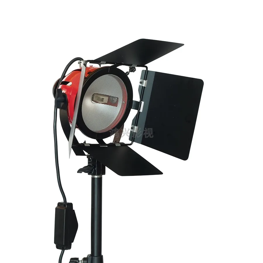 movie-and-tv-red-head-lamp-800w-photography-warm-light-luminous-contour-lamp-backlight-red-head-light-for-flim