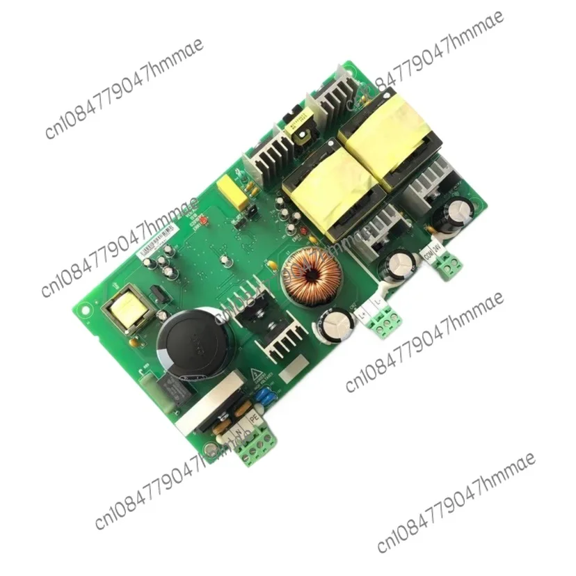 Applicable to Mernadio Elevator Power Board MCTC-PCB-A Ver: a Brake Circuit Board