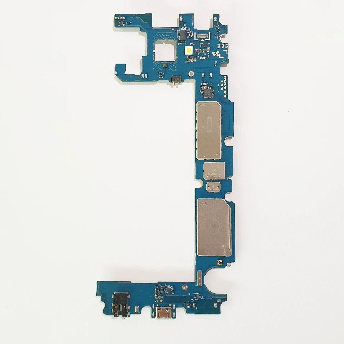 For Samsung Galaxy J4 Plus SM-J415FN 32GB Motherboard Wotking 100%