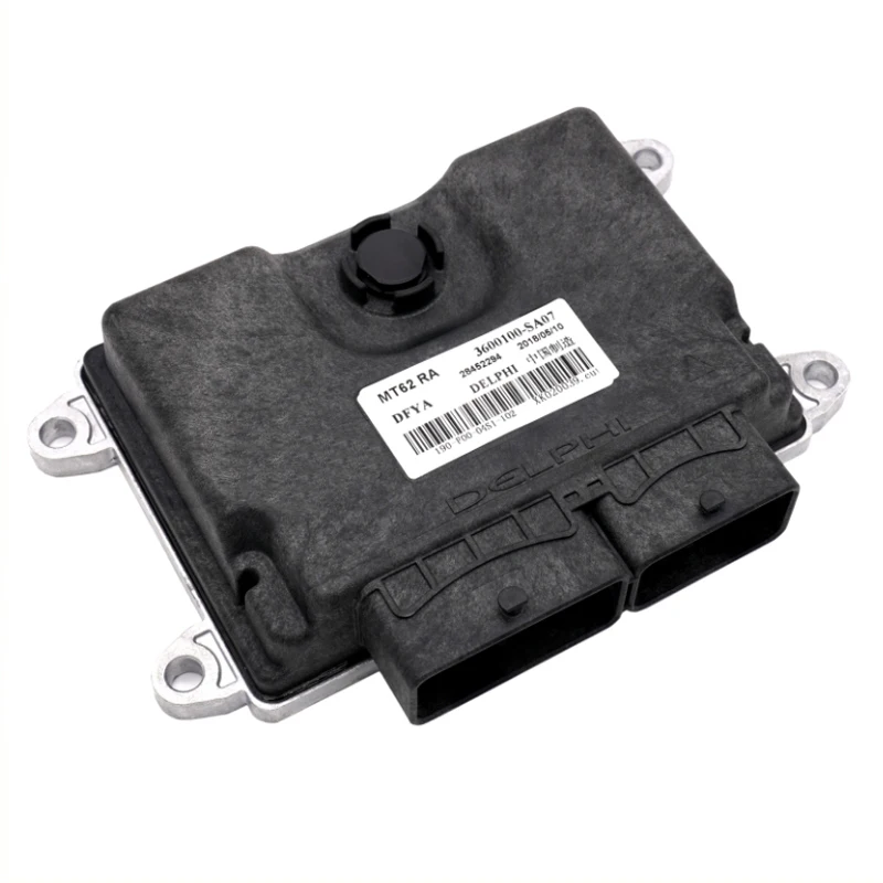 DFSK GLORY 580 Engine ECU Computer 3600100-SA07