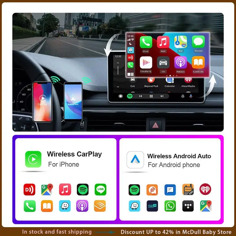 Abja-Wireless Carpl…