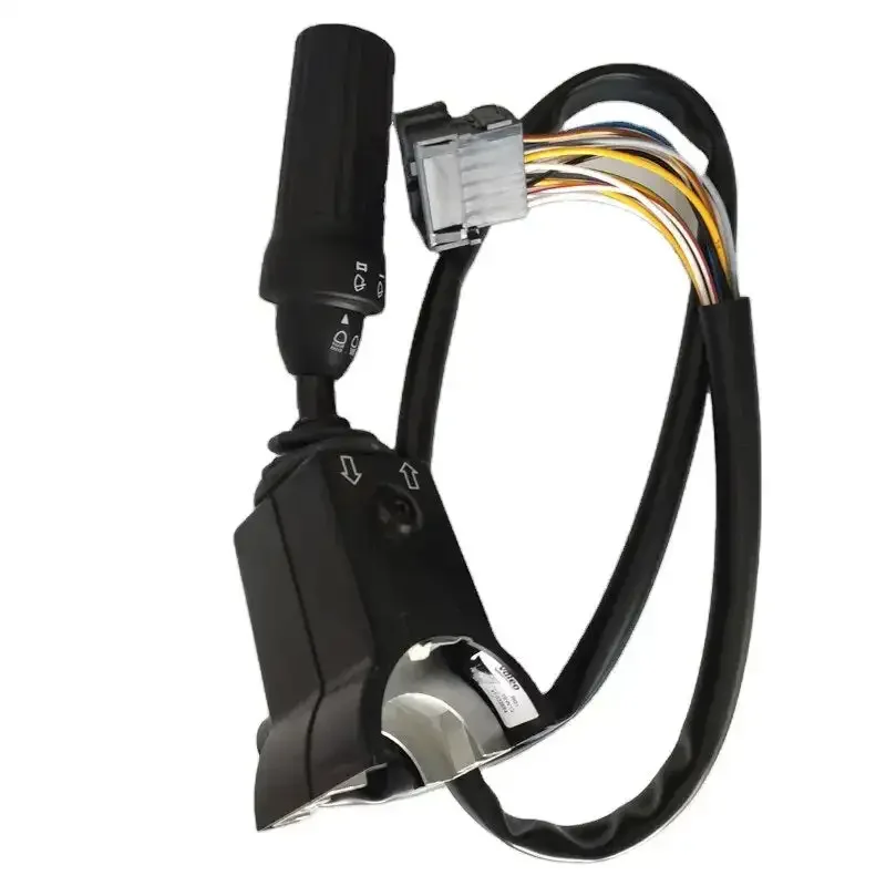 أجزاء المحرك العمود التبديل 15095844 VOE15095844 ل L60F L60G L60GZ L60H L70F L70G L70H L90F L90G L90GZ L90H L105 L110F L110G