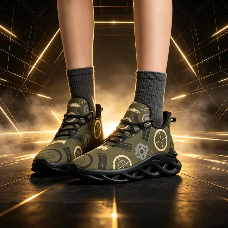 Ladies Men Fashion Casual Sneakers，Suitable for Everyday Wear，Stylish and durable，The ideal choice for women，Suitable for casual