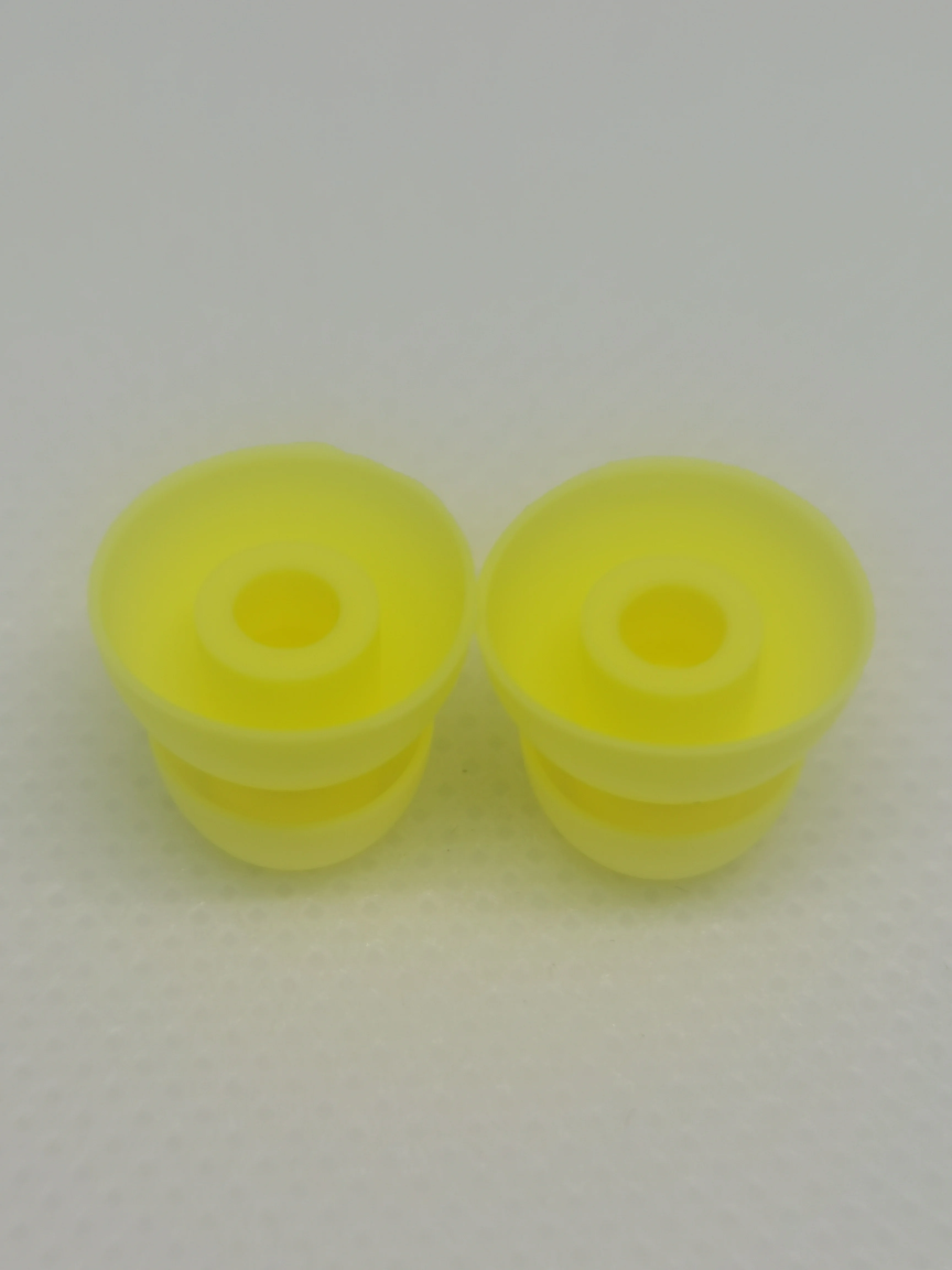 Ear Pads Earphone In-ear Buds Ear Tips Earbud Silicone Headphone Case for Razer