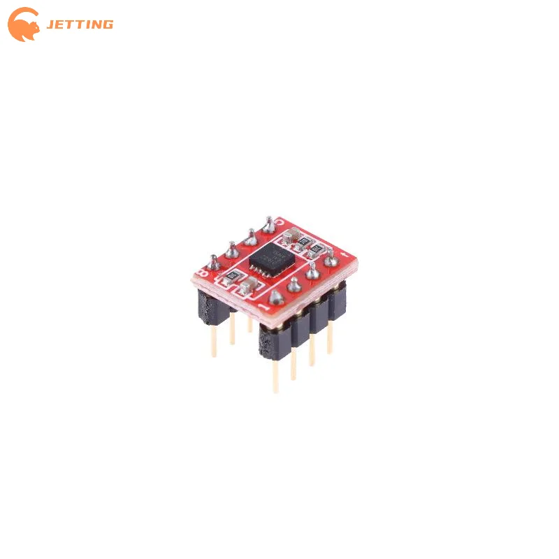 (New) 1Pcs OPA1622 High Current HiFi Class Dual Operational Amplifier OPAMP Chip With High Performance And Low Distortion