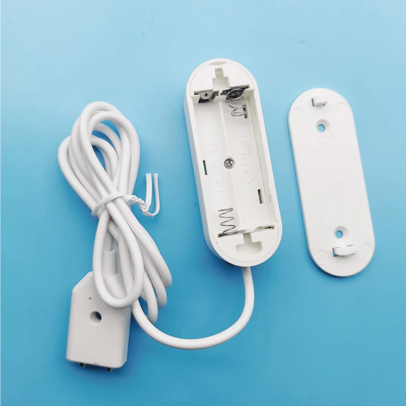 تويا زيجبي استشعار تسرب المياه مستوى التنبيه كاشف تسرب الفيضانات الحياة الذكية APP التحكم عن بعد حماية أمن الوطن الذكي #6