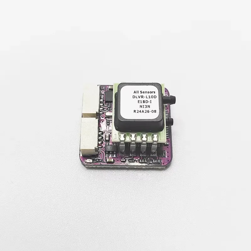 Mateksys ASPD-DLVR Digital Airspeed Sensor for RC Drone Quadcopter Airplane Use