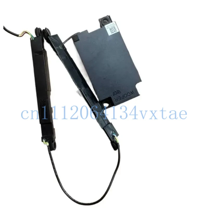 Original 0MM8P6 For DELL Inspiron 15 7000 7567 7566 Laptop Built-in Speaker PK23000TU00 MM8P6 Internal Speaker 100% Tested