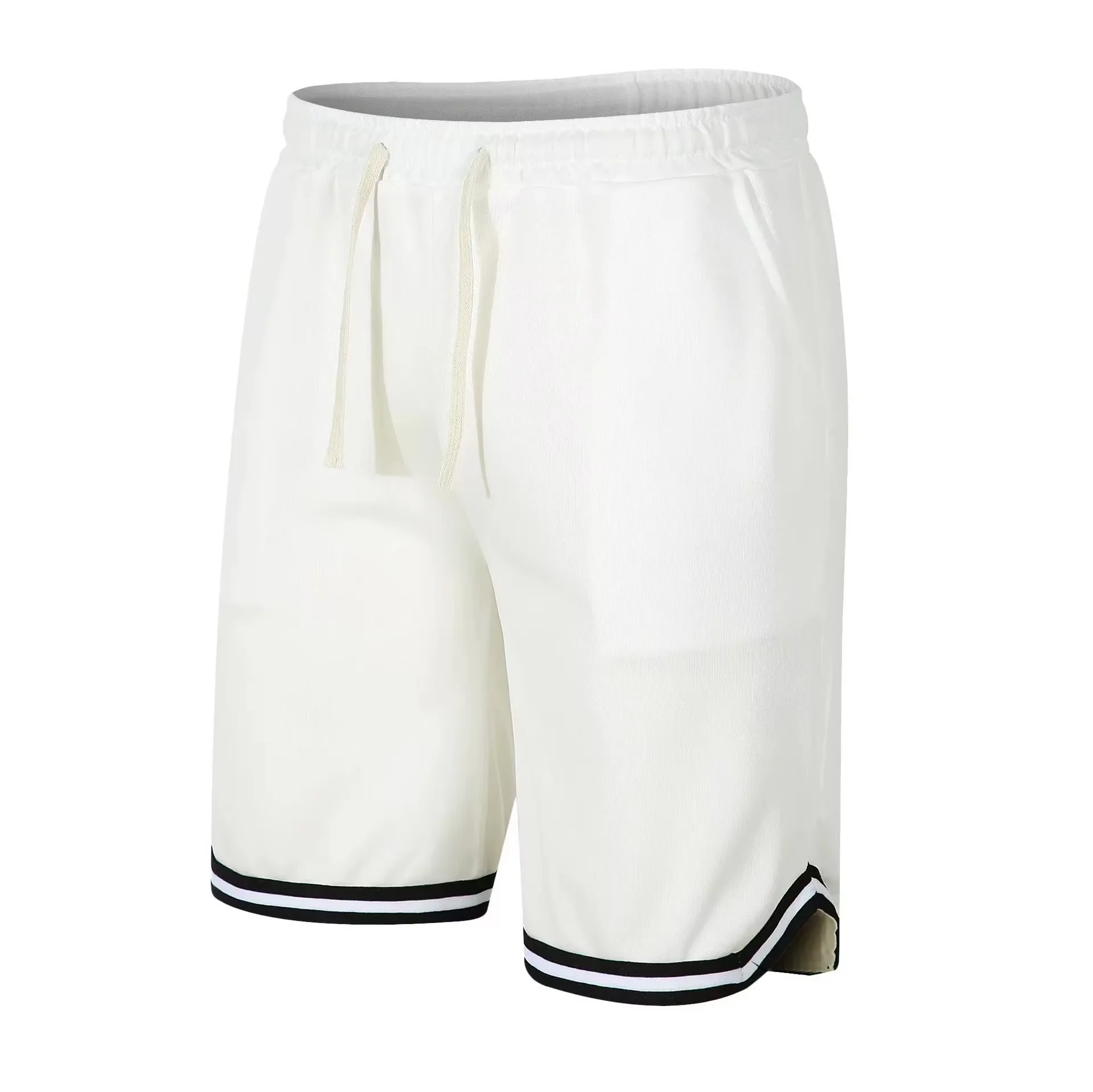 Men's Basketball Shorts Summer Sportswear Gym Fitness Training Tracksuit Jogging Running Sport Shorts Male Comfortable Pant