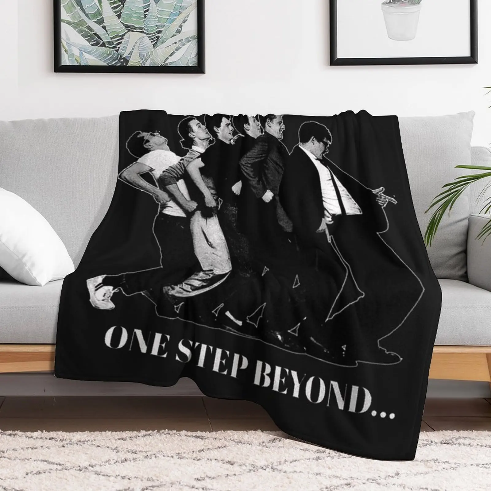 

One Step Beyond 79 Throw Blanket Comforter Bed Fashionable Kid'S Sofa Throw Blankets