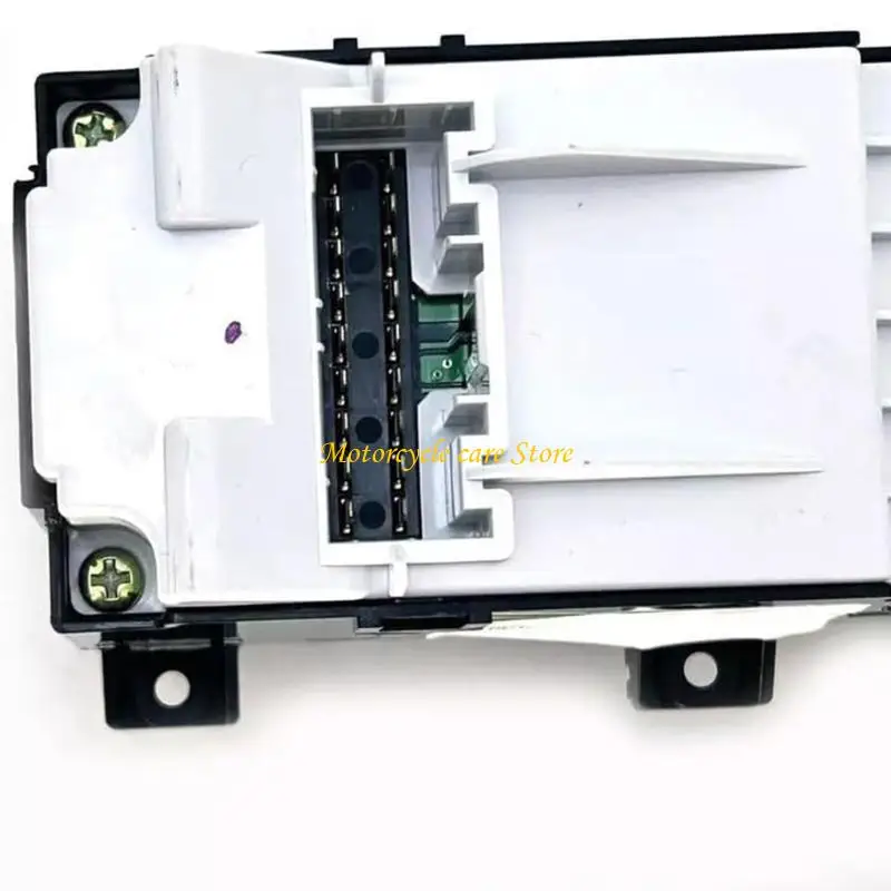 U75F Automotive Accessories Electric Power Window Control Switch Replacement Power Window Switch for IX45