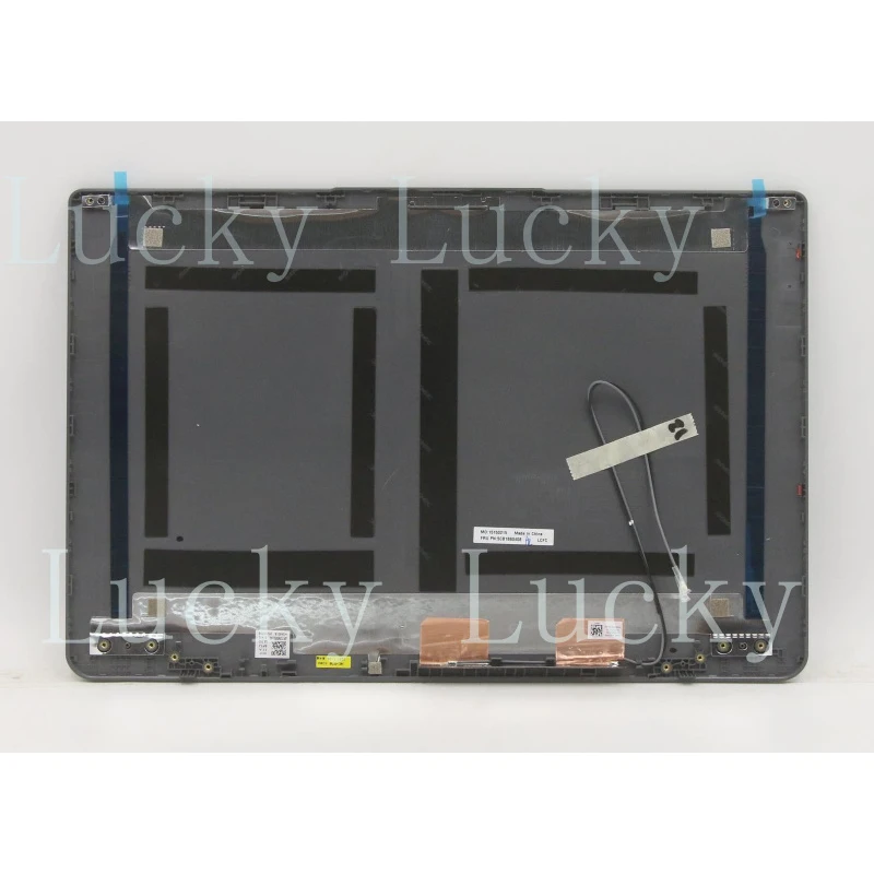 f New 5CB1B60408 for Lenovo Ideapad 3-14ITL6 3-14ADA6 LCD Rear Lid Cover Top W/Antenna