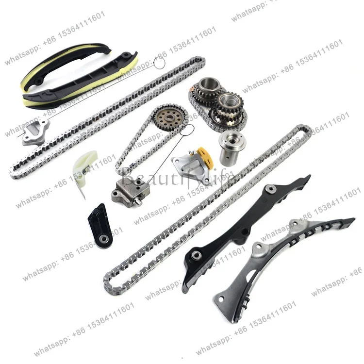 Auto Engine Timing Kit 323513 for Auto Parts V6 3.0T
