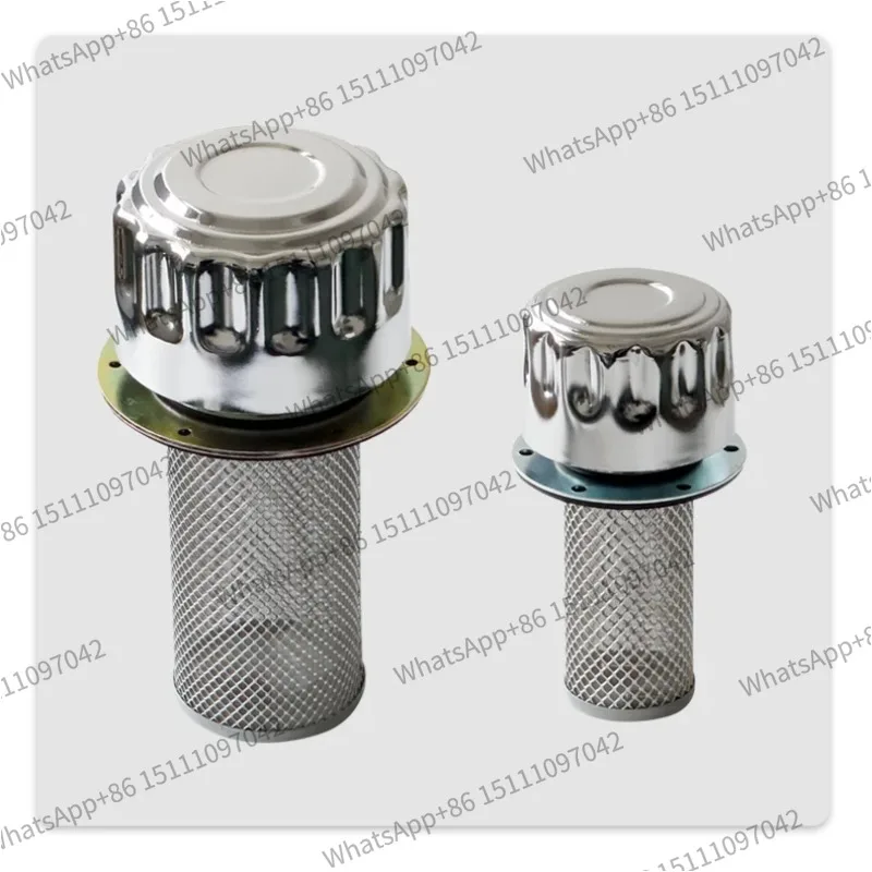 QUQ1 Air Filter QUQ3 Hydraulic Oil Tank Fuel Port QUQ2- 10/20/40 * 1.0/2