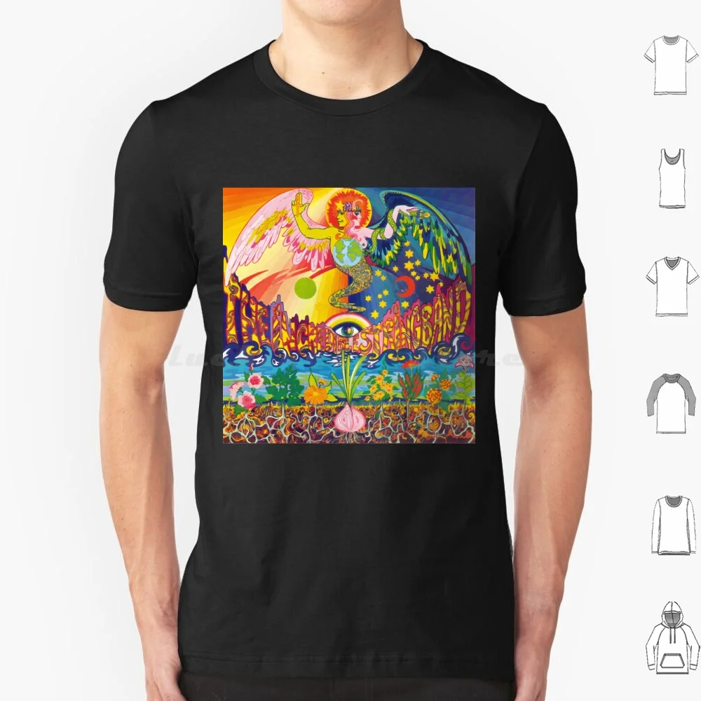 

The Incredible String Band Album 5000 Spirits Classic T Shirt Men Women Kids 6xl The Incredible String Band Album 5000 Spirits