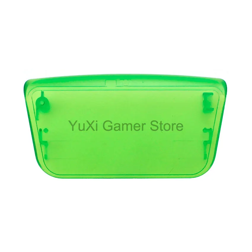 Yuxi Voor Ps5 BDM-030 V3 3.0 Controller Gamepad Shell Touchpad Reparatie Onderdeel Plastic Touchpad