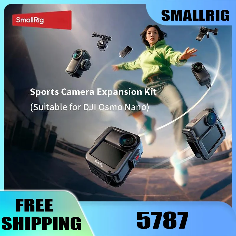 Smallrig For Dji Os…
