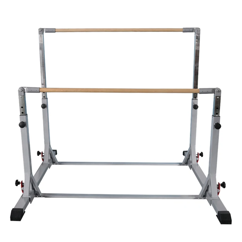 

Gymnastics Uneven Bars, Indoor Training & Competition Equipment