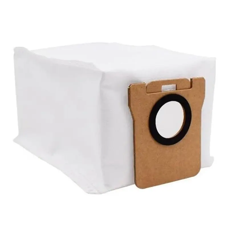 Exquisite-Dust Bag Mop Cloth Main Side Brush Hepa Filter For Robot Vacuum X20 + / X20 Plus Robot Vacuum Accessories