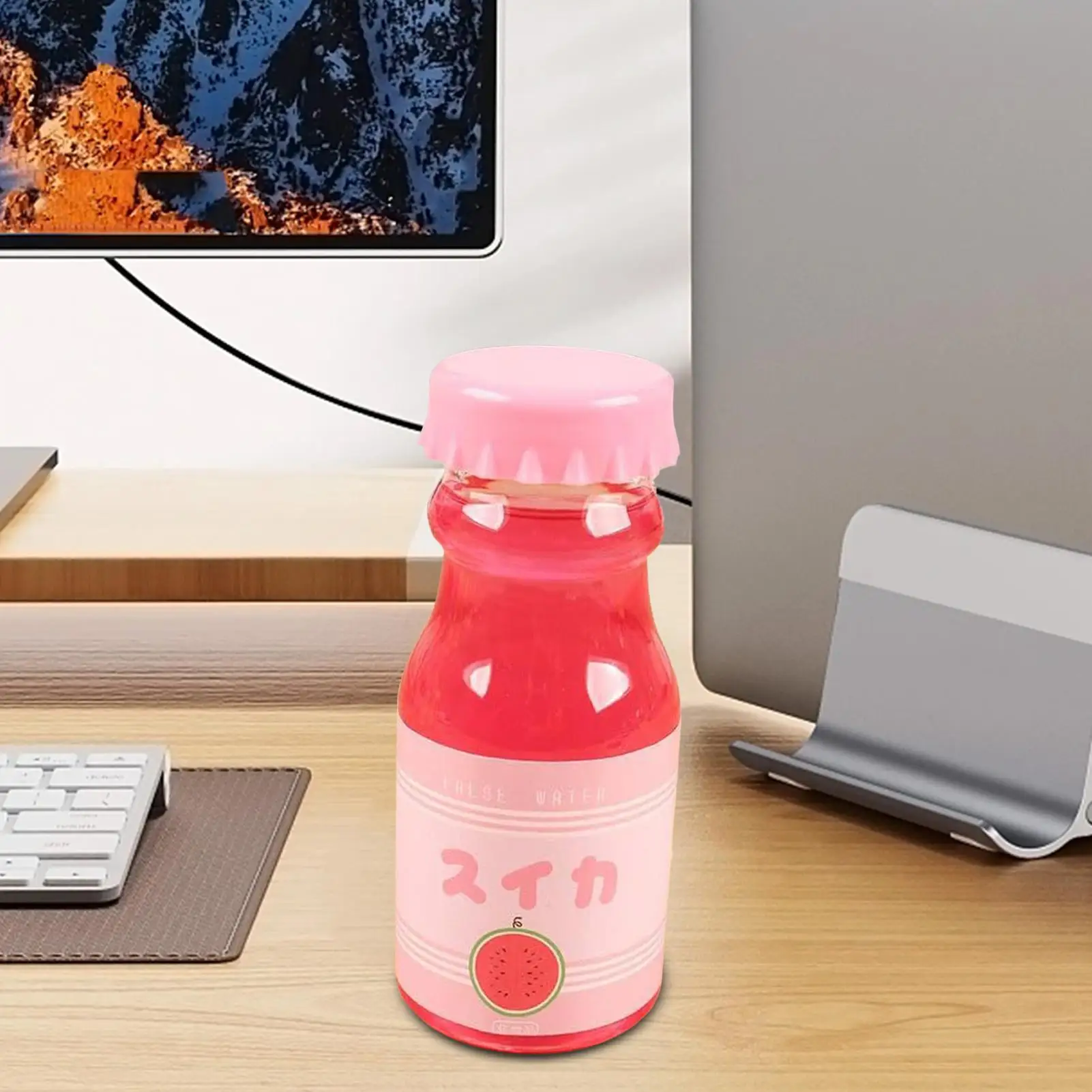 スクイーズおもちゃ減圧感覚おもちゃ感覚緊張ストレス解消伸縮性のあるソフトパテ男の子女の子子供ティーン大人子供用