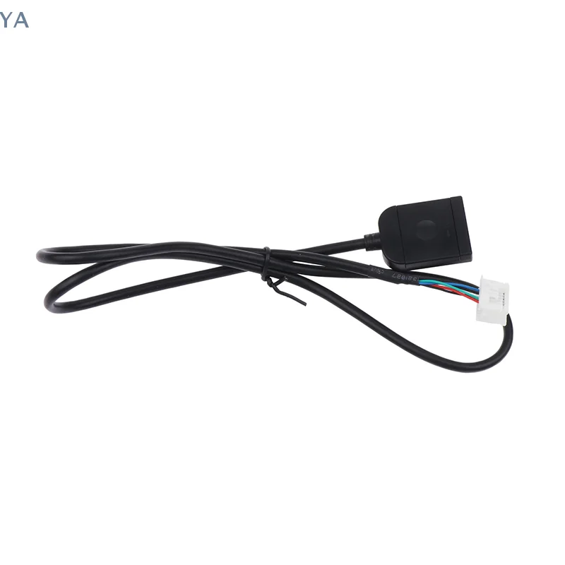 [Y]Sim Card Slot Adapter For Android Radio Multimedia Gps 4G 20pin Cable Connector Car Accsesories Wires Replancement Part