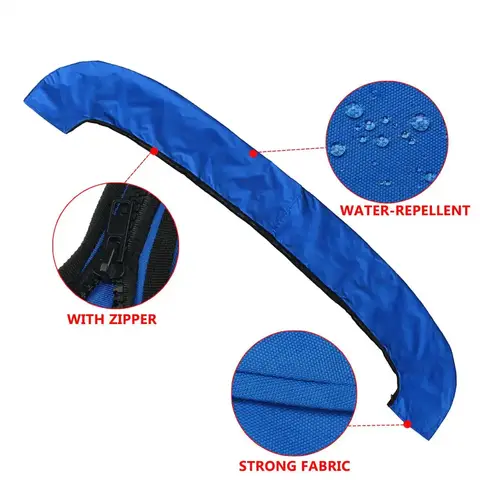 10 best sales bimini för båt - №6