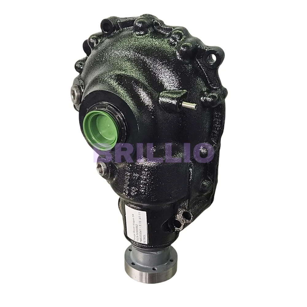 Front Differential Carrier Diff  TBB000040 3.73 Ratio for Range Rover Vogue L322 4.4 Petrol